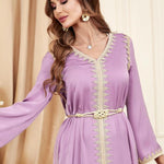 Caftan Marocain Maison