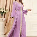 Caftan Marocain Maison