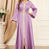 Caftan Marocain Maison