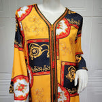 Caftan Marocain<br/>Kimono