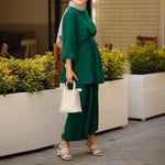 Abaya Kimono<br/>Emirati