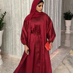 abaya femme en france 