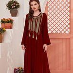 abaya dubai fashion online 