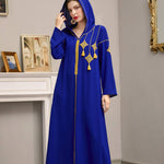 abaya femme chic amman