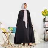 abaya femme aubervilliers