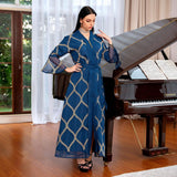 abaya dubai jubah