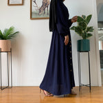 Abaya Kimono<br/>Muslim