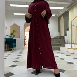 Abaya Kimono<br/>Style