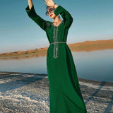 Abaya Femme<br/>Livraison Rapide