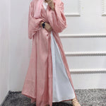 Abaya Kimono<br/>De Dubaï