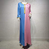 Caftan Marocain<br/>Djellaba