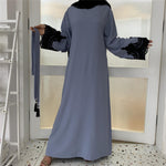 Abaya Dubai Fashion