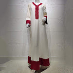 Robe Caftan<br/>Marocaine Moderne