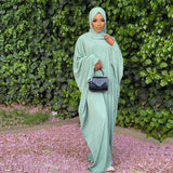 Abaya Femme<br/>Musulmane