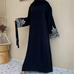 abaya dubai luxe moderne