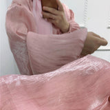 Abaya Kimono<br/>De Dubaï
