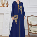 Djellaba Marocaine<br/>Haute Couture