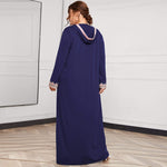 caftan marocain turquie grande taille