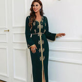 abaya femme robe 