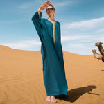 Abaya Dubai<br/>2018
