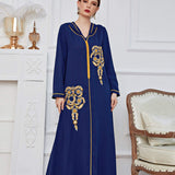 Djellaba Marocaine<br/>Haute Couture