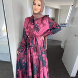 abaya femme 2019