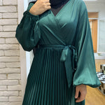 Abaya Femme<br/>Aïd