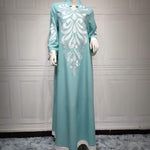 Abaya Femme<br/>Robe Longue