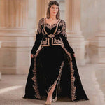 karakou robe traditionnelle